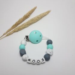 Speenkoord Moos